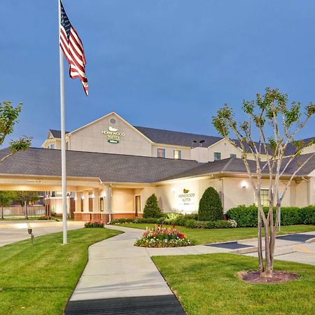 Homewood Suites By Hilton Houston West-Energy Corridor Exterior photo