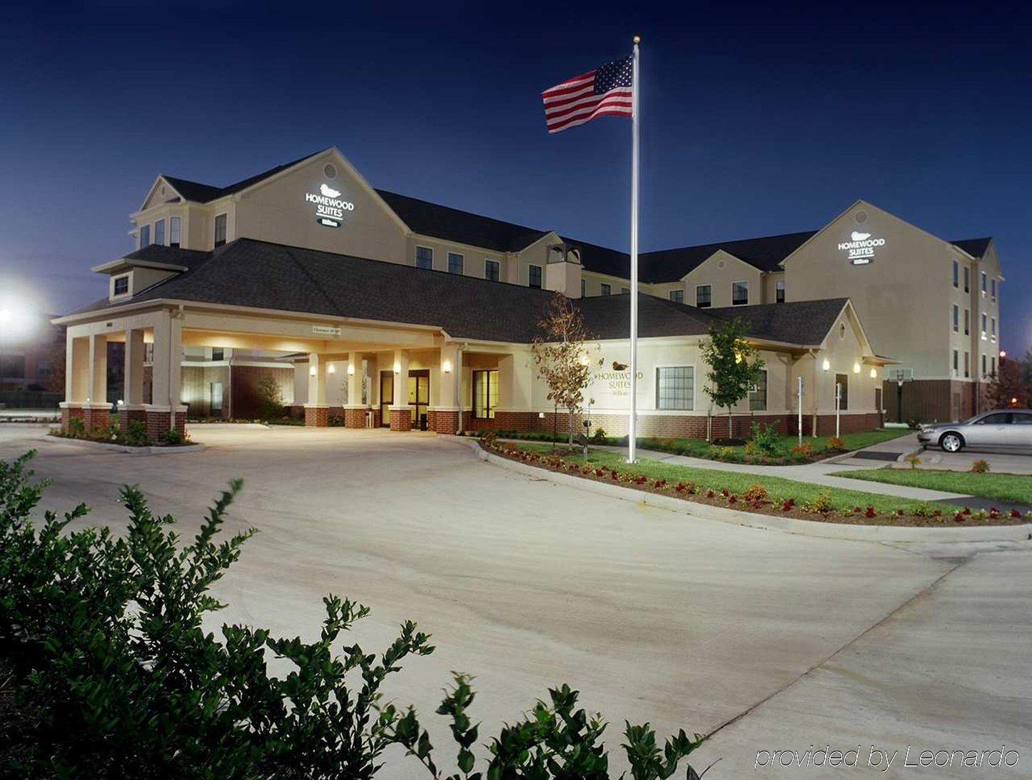 Homewood Suites By Hilton Houston West-Energy Corridor Exterior photo